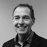 Senior Professor, Geoff Spinks, Australian Institute for Innovative Materials, University of Wollongong
