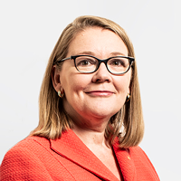 Professor Jennifer Martin, Deputy Vice-Chancellor (Research and Innovation), University of Wollongong