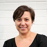 Associate Professor Susanna Guatelli, Faculty of Engineering and Information Sciences, University of Wollongong