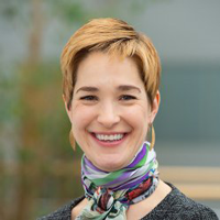 Professor Amelia Hadfield, Dean International, Head of Department of Politics, Director of the Centre for Britain and Europe (CBE), University of Surrey