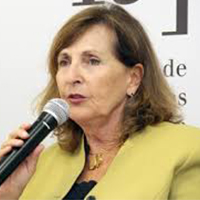 Professor Helena Ribeiro, Department of Environmental Health, Faculty of Public Health, University of São Paulo