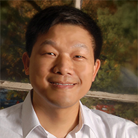 Professor Yuan-Shin Lee, Director of the Smart Manufacturing Innovation Center (SMIC) at NC State University