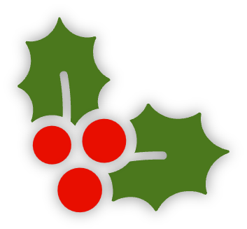 holly